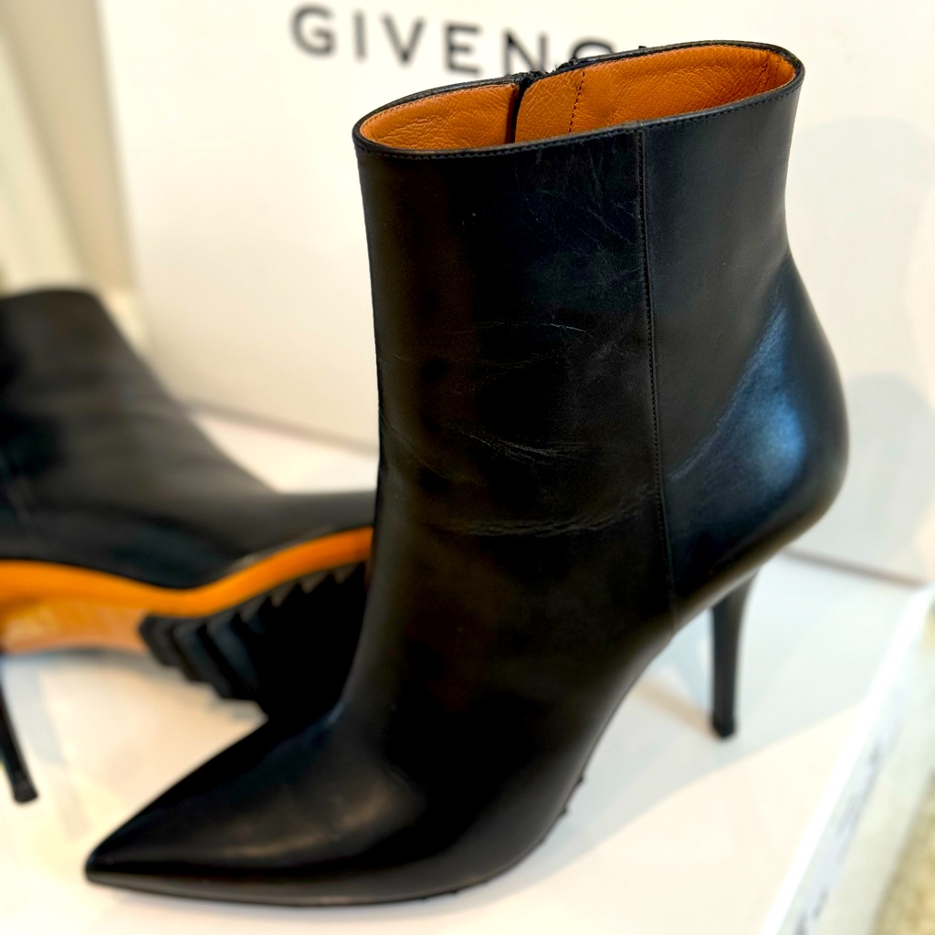 Givenchy Boots